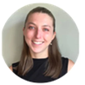 Sara Herrmann, Event- und Cateringmanagerin